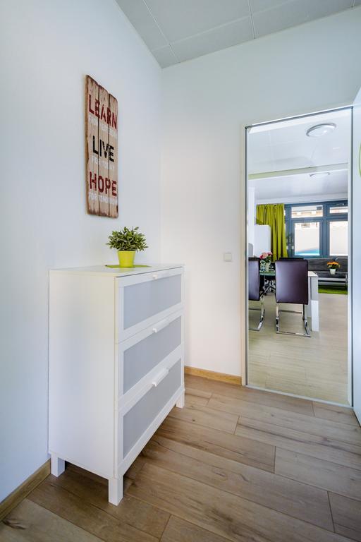 Apartment City Am Bahnhof *